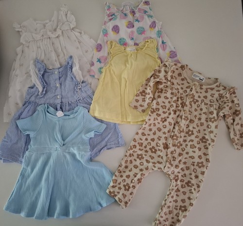 Sommer bekleidungspaket - sommer,