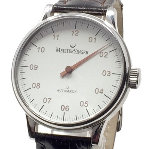 Meistersinger like new - new, &