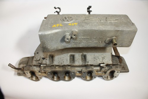 Ansaugrücke 5 115ps - vw,