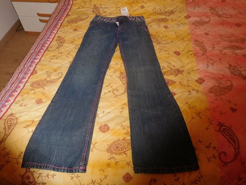 Jeans von escada größe - escada,