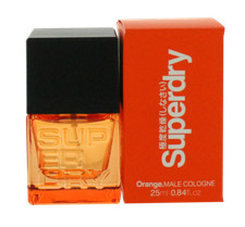 Orange by Superdry For Men EDC