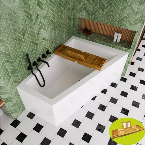 Große badewanne 180x130 - badewanne,
