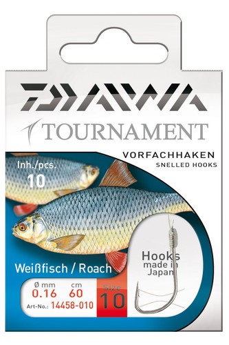 Daiwa tournament haken - daiwa,