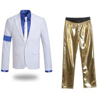 Michael jackson kleid dress - michael,