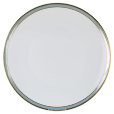 Speiseteller Rosenthal Form 2000 Gala blau