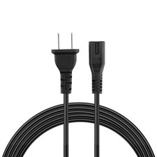 5FT  AC IN Power Cord For JBL
