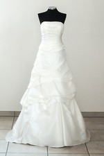 Isabel de Mestre Brautkleid