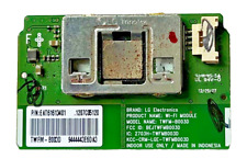 LG W-LAN WiFi TWFM-B003D aus 42LS575T-ZD und andere