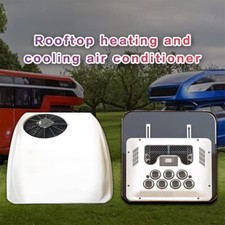 12V Klimageräte Klimaanlage