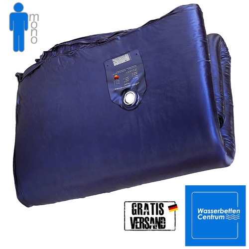 Wasserbettmatratze softside - wasserbettmatratze,