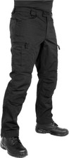 ACE Schakal Einsatzhose taktische Ripstop-Hose Herren Wanderhose 35% Baumwolle