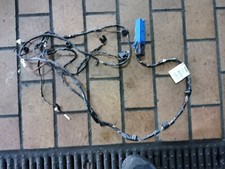 Kabelbaum Opel Vectra C 2,2