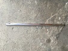 🚩 Ford Granada 2.0 MK2 GU