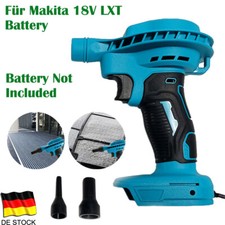 Für Makita Akku Luftpumpe