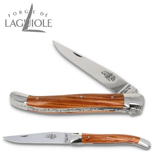 Forge laguiole messer 11cm - forge,