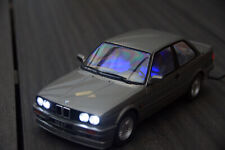 1988 BMW E30 ALPINA C2 2.7 MIT LED-BELEUCHTUNG(XENON) GRAU KK-SCALE