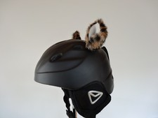 KATZENOHREN OHREN   getigert