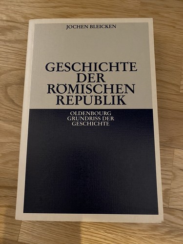 Geschichte der römischen - geschichte,