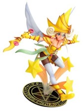 Yu-gi-oh! Lemon Magician Girl
