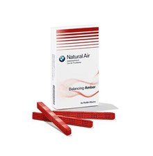 Natural air car freshener - natural,