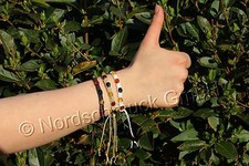 Neu: Shamballa Energie Armband