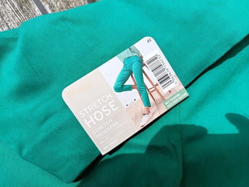 Tchibo stretchhose slim - stretchhose,,