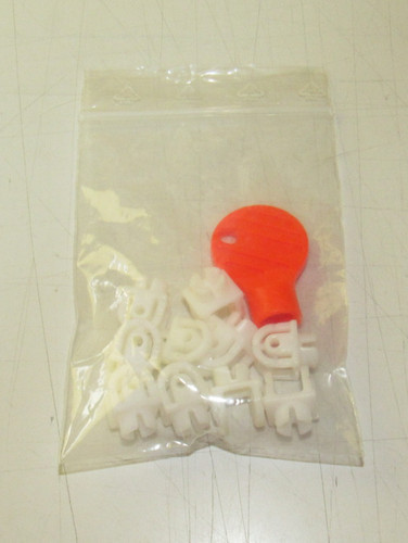Playmobil felsenverbinder - 10,