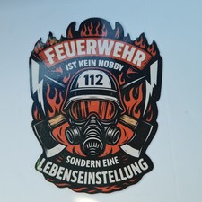 Feuerwehr 112