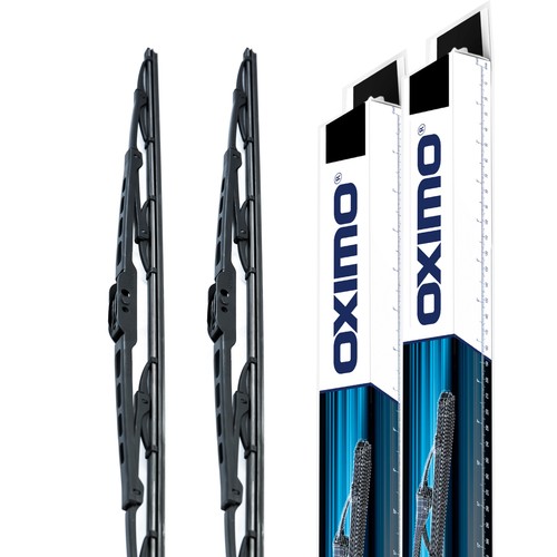 Oximo scheibenwischer vorne - oximo,