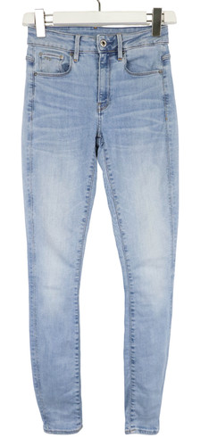 Star 3301 high - 3301, skinny