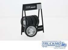 IXO Models Zubehör OZ