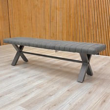 Möbeldorf Esszimmerbank