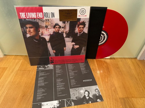 The living end roll - living,