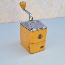 alte Kaffeemühle PeDe Dienes Mokka 88/1