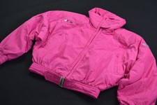 ELHO Winter Jacke Vintage