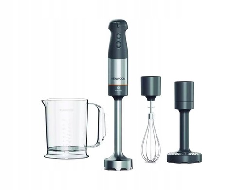Kenwood hbm60 007gy triblade - kenwood,