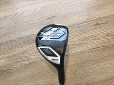 Wilson Launchpad FY Hybrid