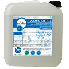 Solarflüssigkeit Flach- u