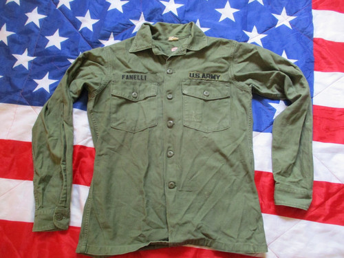 Original army vietnam war - original, us