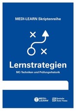 MEDI-LEARN Skriptenreihe