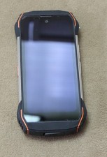 Blackview N6000SE Outdoor Smartphone 4+128GB 4,3"