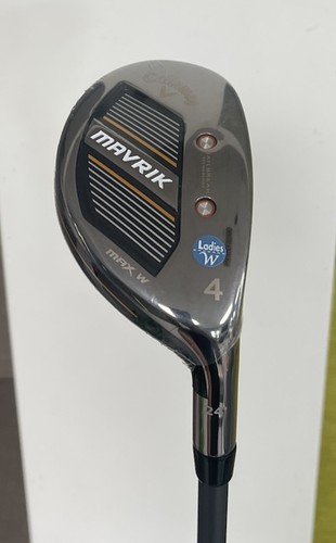 Callaway mavrik max 4er - callaway,