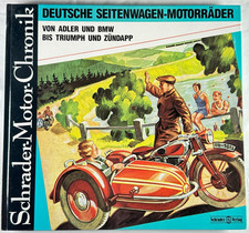 Schrader Motor Chronik Nr.38