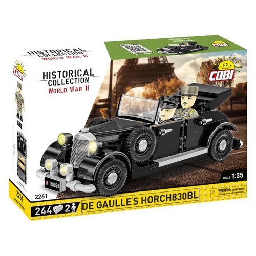 Cobi 2261 de - cobi®,