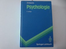 Zimbardo Psychologie