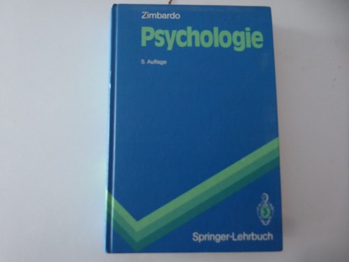 Zimbardo psychologie - zimbardo,