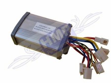 Steuergerät Controller 48 V