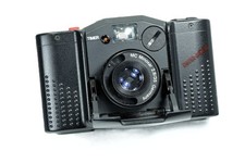 Minox 35 GT-E Point & Shoot