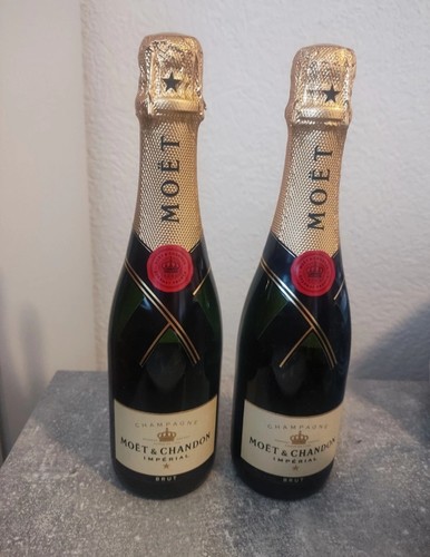 Moet chandon champagner brut - moet, &