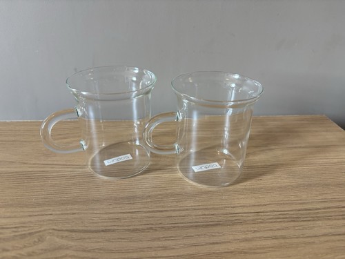 Bodum 2er set klarglas kaffee - 2er,